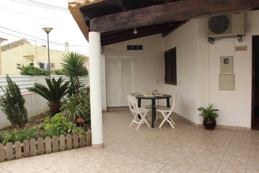 Nice Studio, Large Terrace & Beautiful Pool Lagos Zewnętrze zdjęcie
