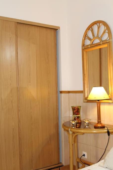 Nice Studio, Large Terrace & Beautiful Pool Lagos Zewnętrze zdjęcie